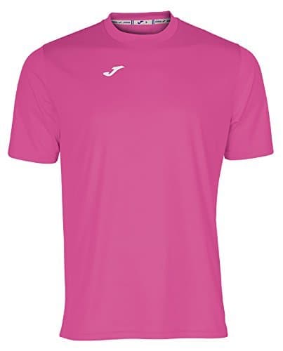 Lugar Joma 100052.500 - Camiseta de equipación de Manga Corta para Hombre