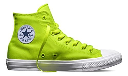 Lugar Converse Converse Sneakers Chuck Taylor All Star II C150157 - Zapatillas Altas