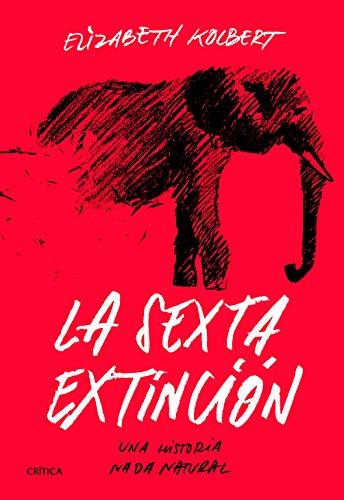 Libro La sexta extinción