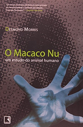 Libro O Macaco Nu