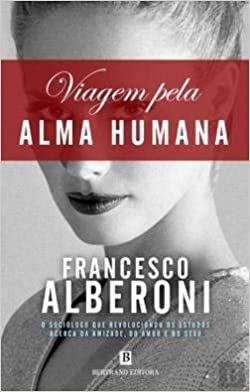 Libro Viagem Pela Alma Humana