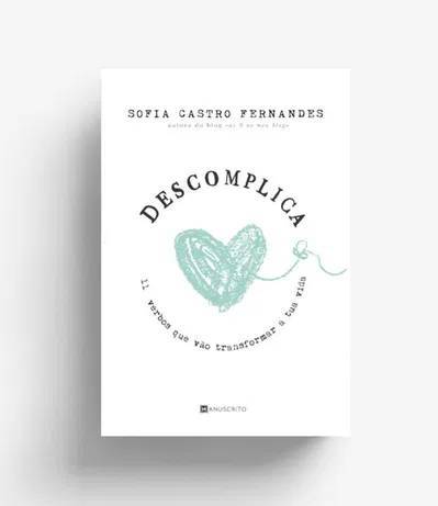 Libro Descomplica