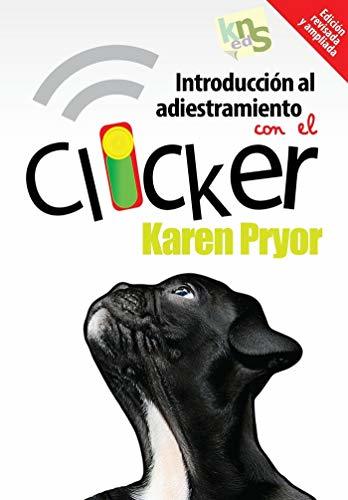 Libro Introducción al adiestramiento con el clicker