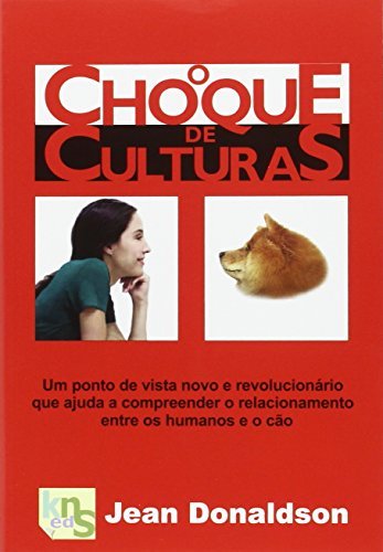 Libro O choque de culturas