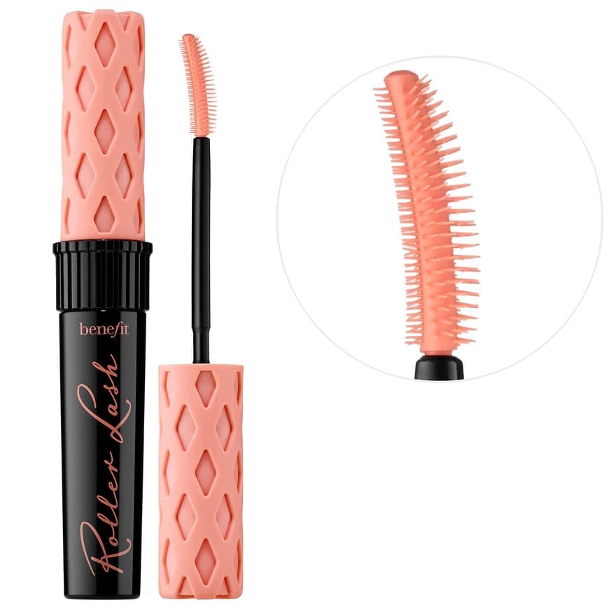 Beauty Benefit Roller Lash Máscara de Pestañas