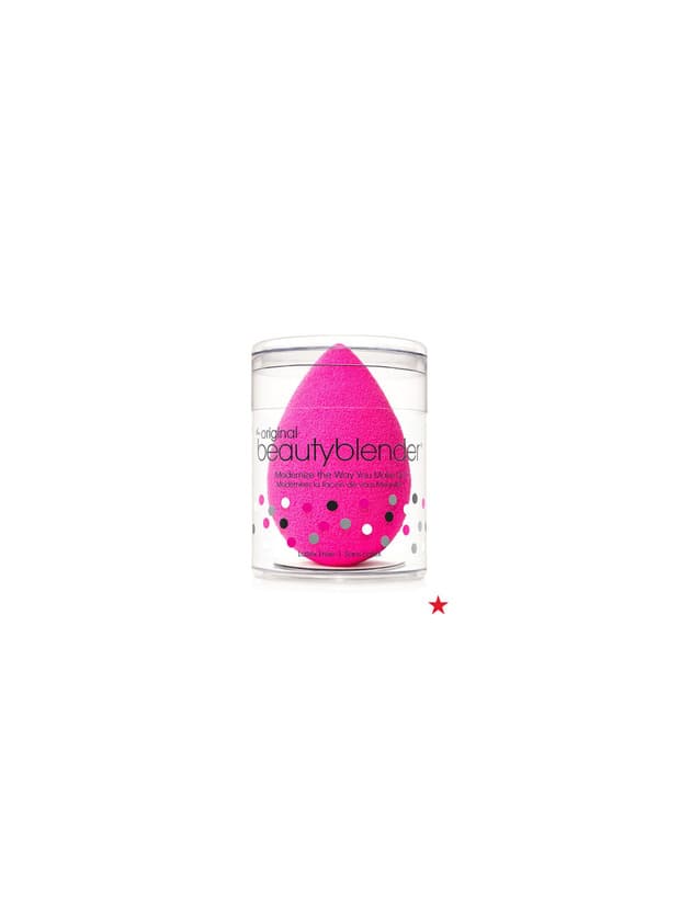 Belleza Beauty Blender, Esponja para maquillaje facial