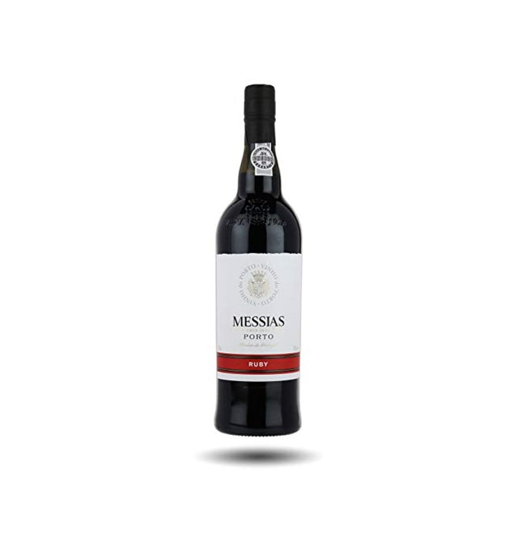 Producto Messias Vinho Do Porto Ruby - Botella