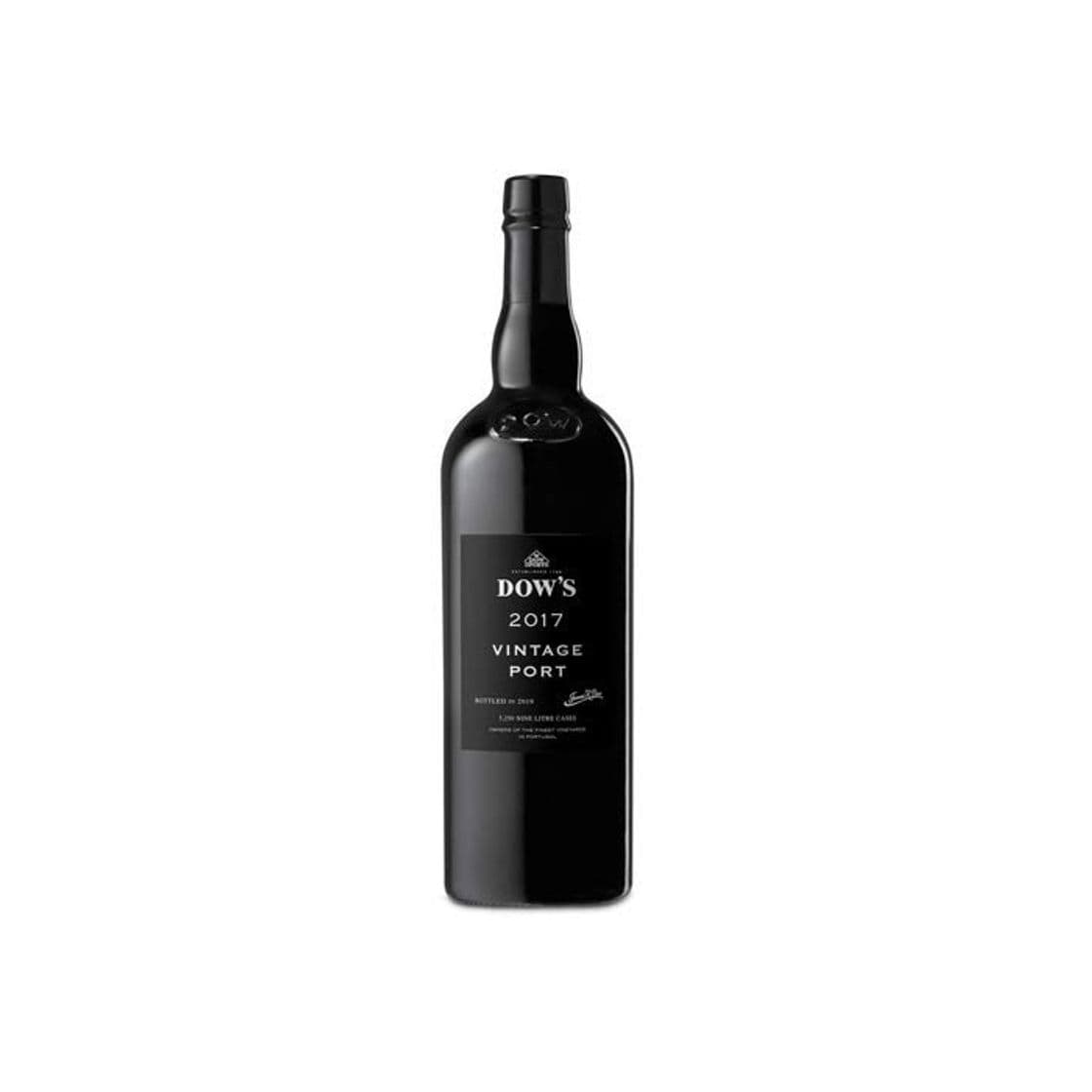 Producto Vinho do Porto Dow´s Vintage 2017 75cl