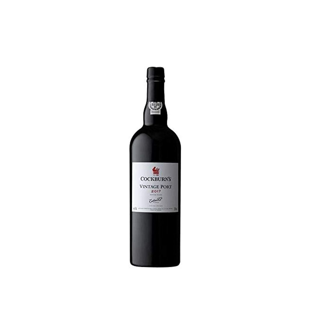 Producto Vinho do Porto Cockburns Vintage 2017