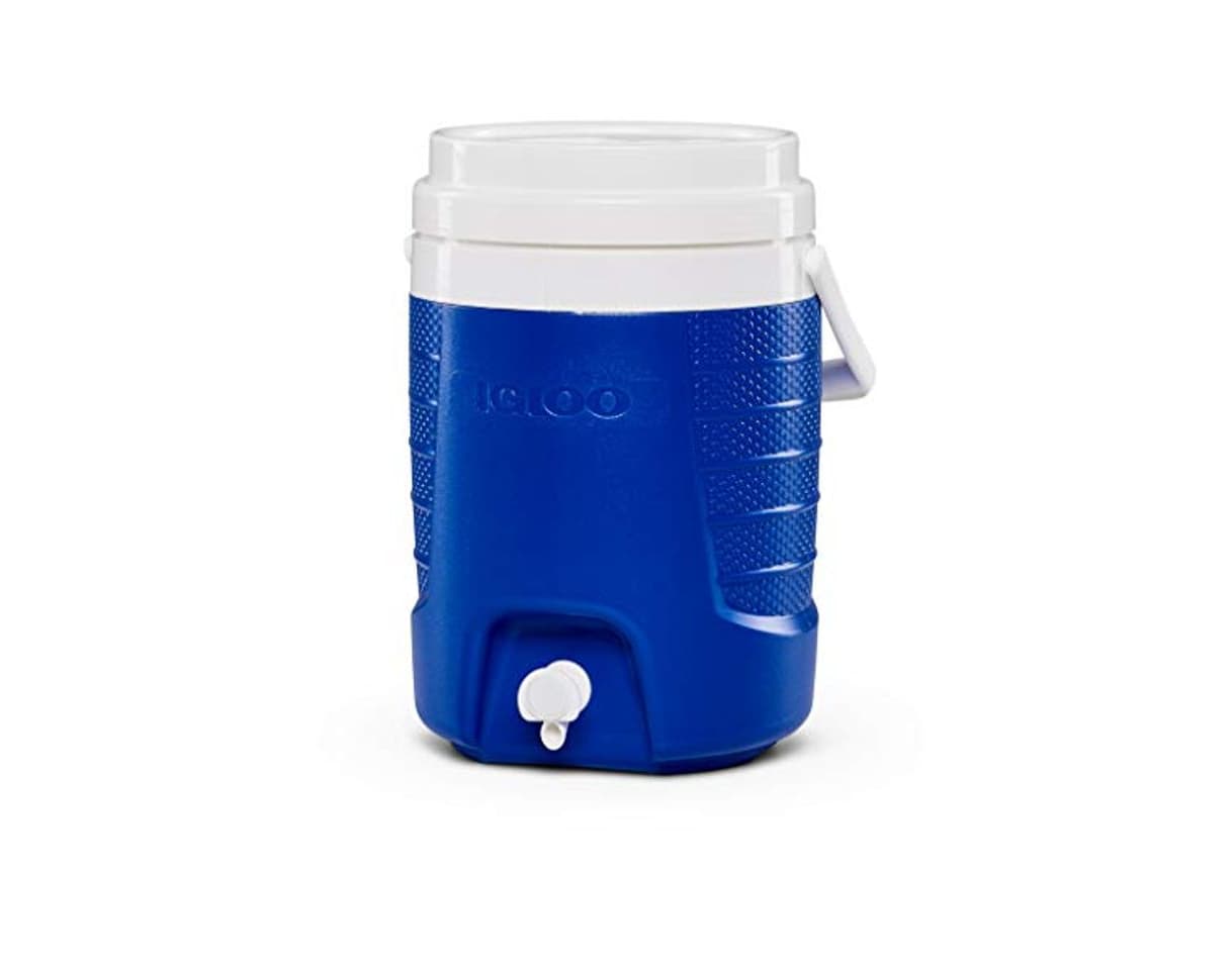 Producto Igloo Sport 2 Galones Dispensador de Bebidas Aislado