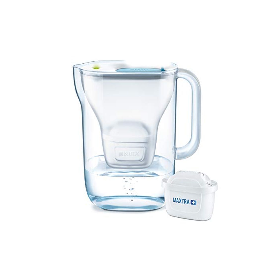 Producto BRITA Style – Jarra de Agua Filtrada con 1 cartucho MAXTRA