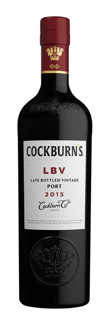 Producto Vinho do Porto Cockburns Vintage 2017