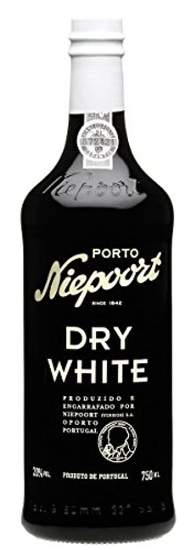 Producto niepo lugar vinhos Dry White