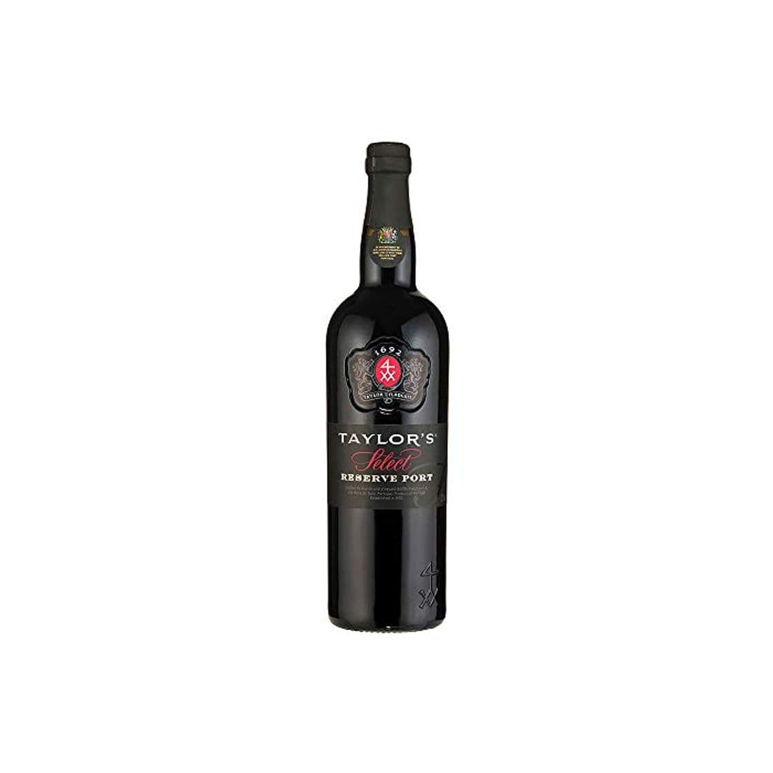 Producto Vino de Oporto Taylors Selected Reserva