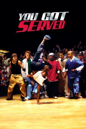 Movie You Got Served