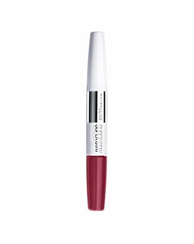 Belleza Barra de Labios Superstay 24H, de  Maybelline