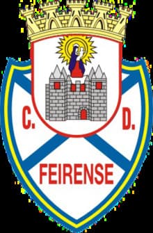 Restaurants Clube Desportivo Feirense