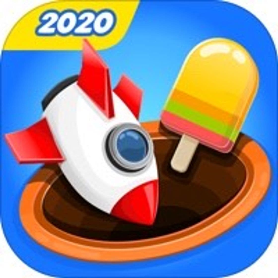 App Match 3D