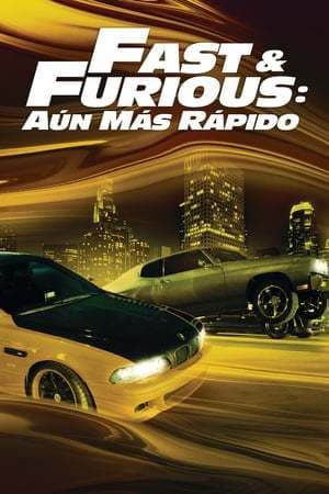 Movie Fast & Furious