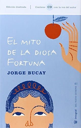 Libro El mito de la diosa fortuna