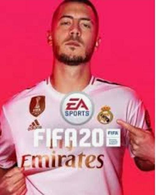 Videojuegos FIFA 20 - Ultimate Edition