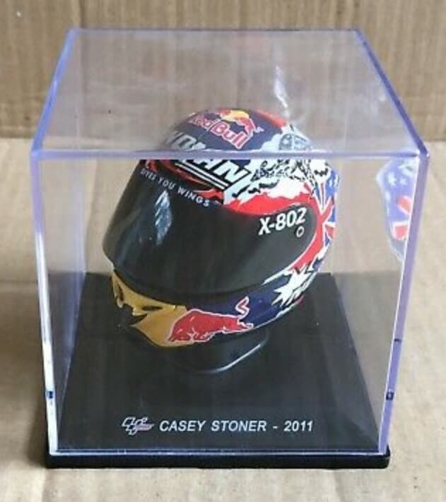 Fashion Capacete motogp 