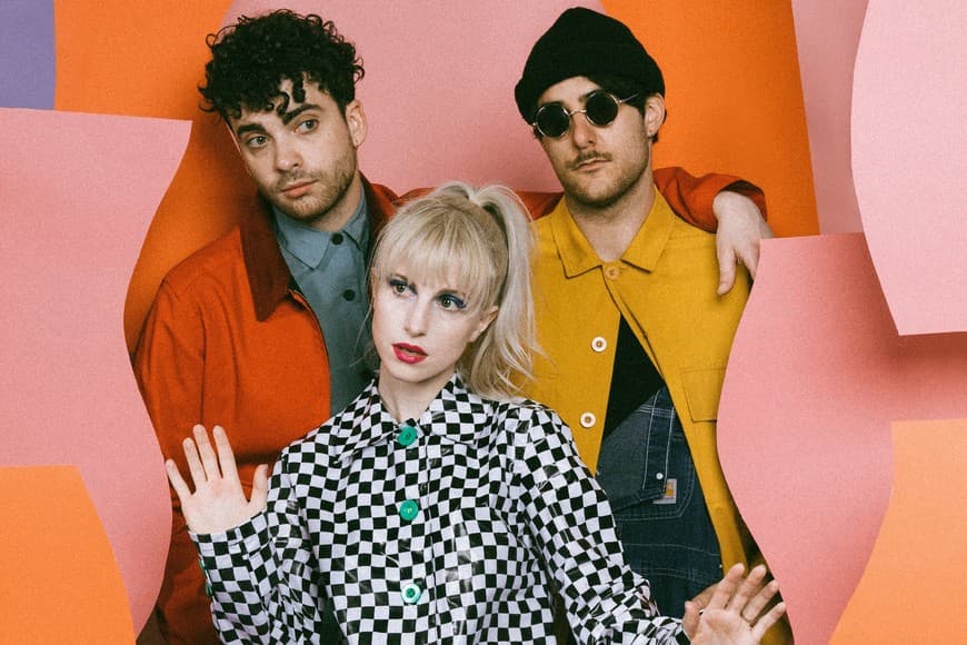 Music Paramore