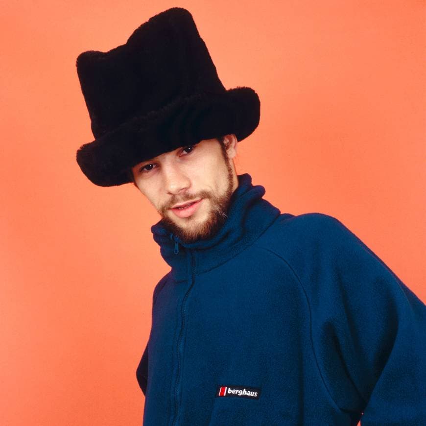 Canción Jamiroquai