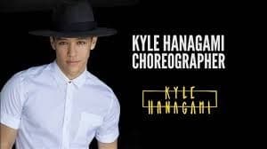 Fashion Kyle Hanagami