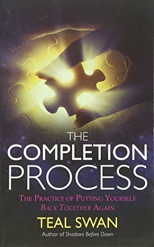 Book The Completion Process