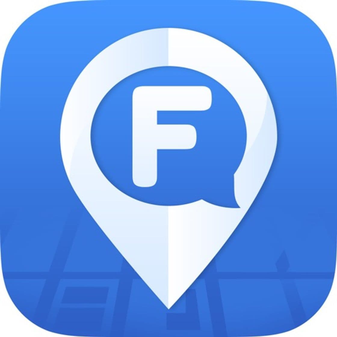 App Family Locator by Fameelee