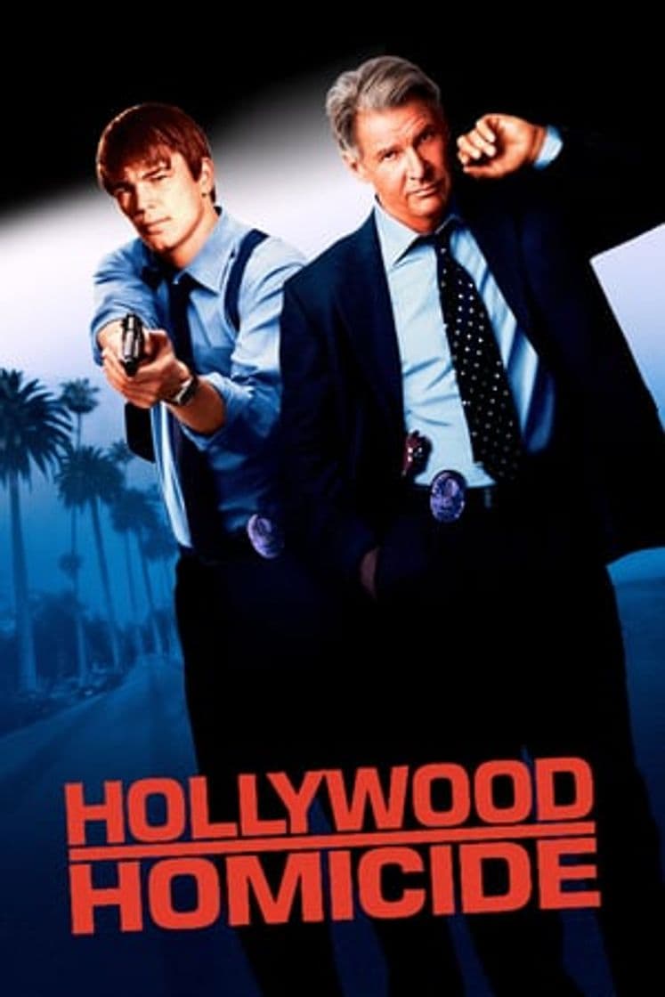 Película Hollywood Homicide