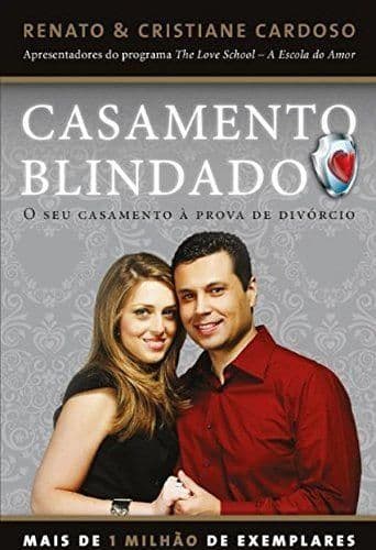 Libro Casamento Blindado