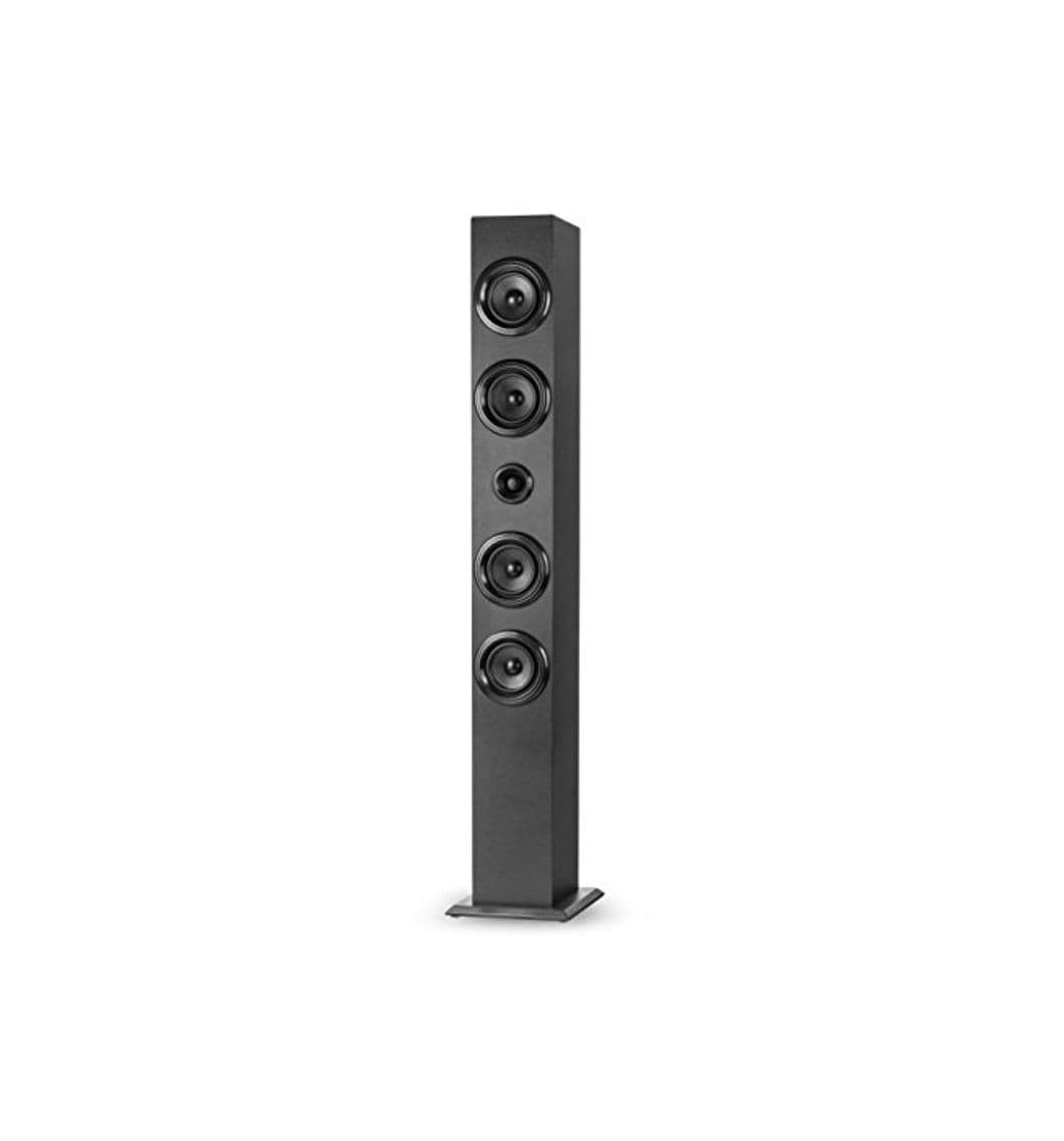 Electronic Elbe TW-402-BT Torre de Sonido Bluetooth