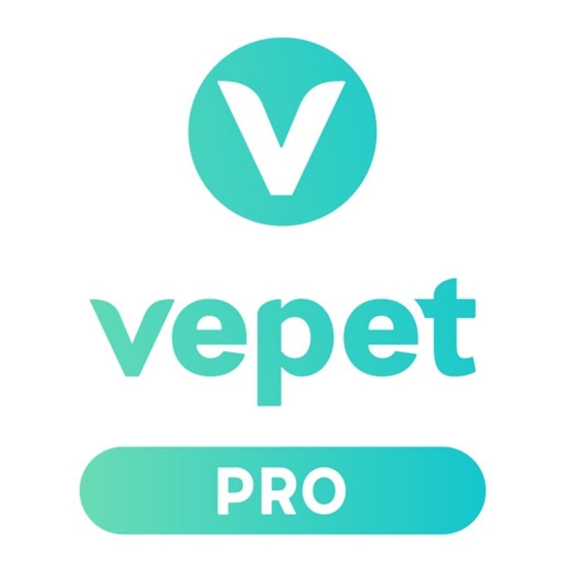 App Vepet Pro