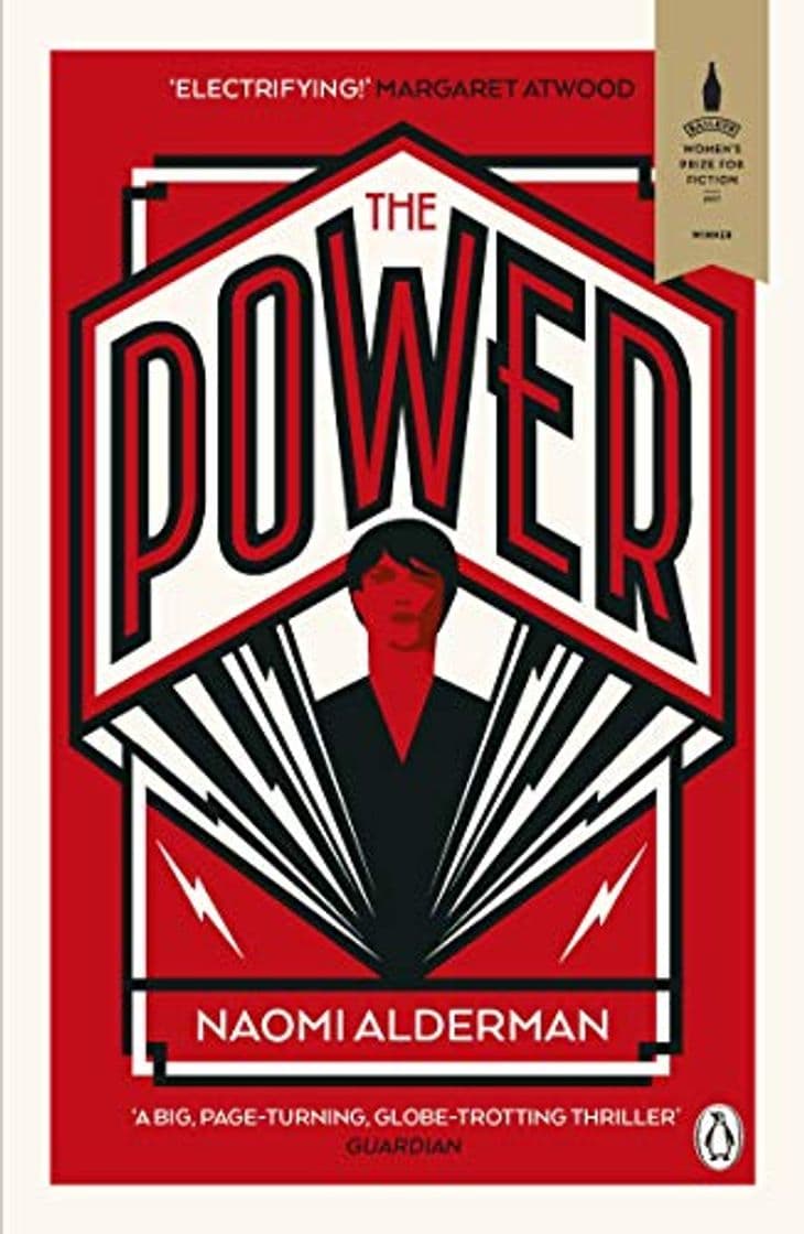 Book The Power