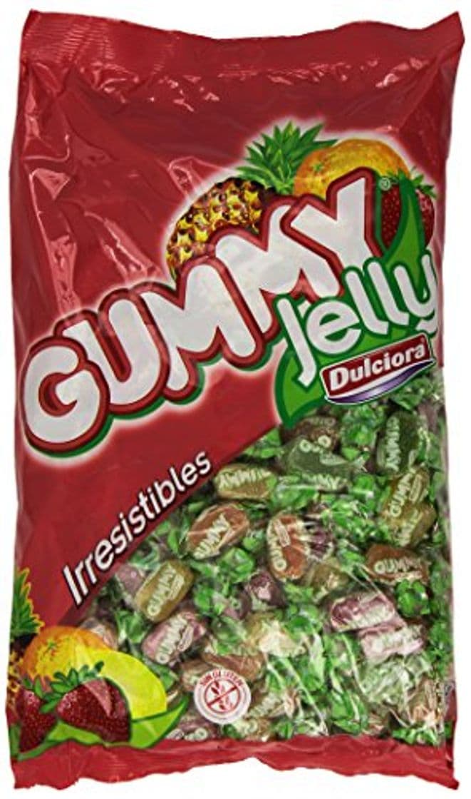 Product Dulciora Gummy Jellies