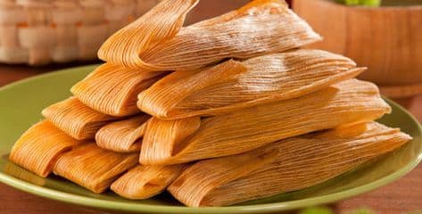 Moda 10 recetas para preparar tamales mexicanos | México Desconocido