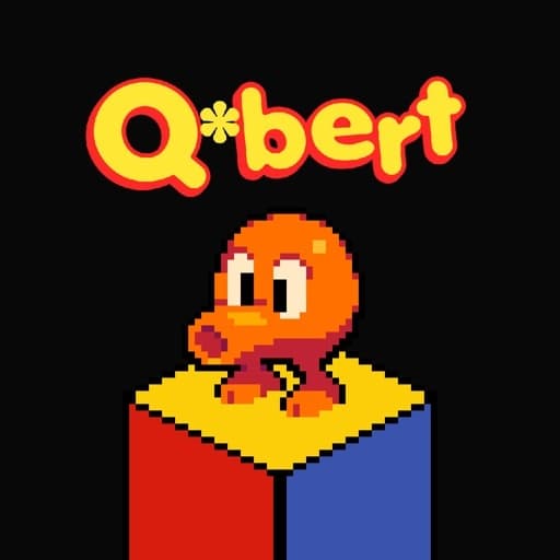 App Q*bert