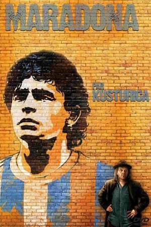 Película Maradona by Kusturica