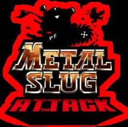 Videojuegos Metal Slug Attack