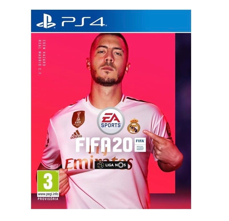 Fashion Fifa 20