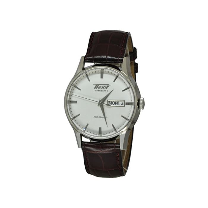 Product Tissot VISODATE T0194301603101 - Reloj de Caballero de Cuarzo