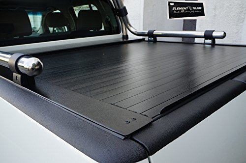 Product Element Trade Roll Cover para Nissan Navara D40 Pegatinas