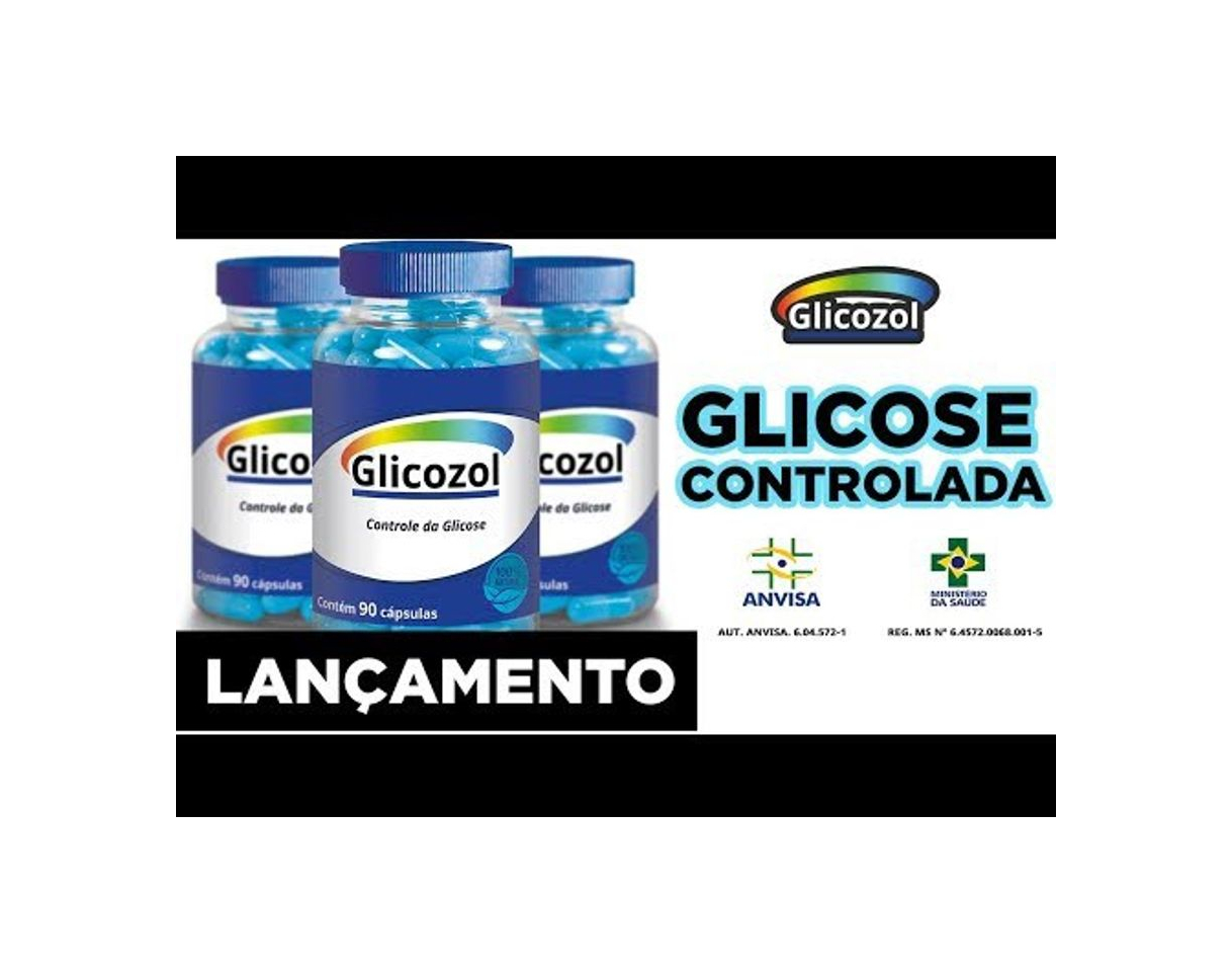 Producto Glicozol