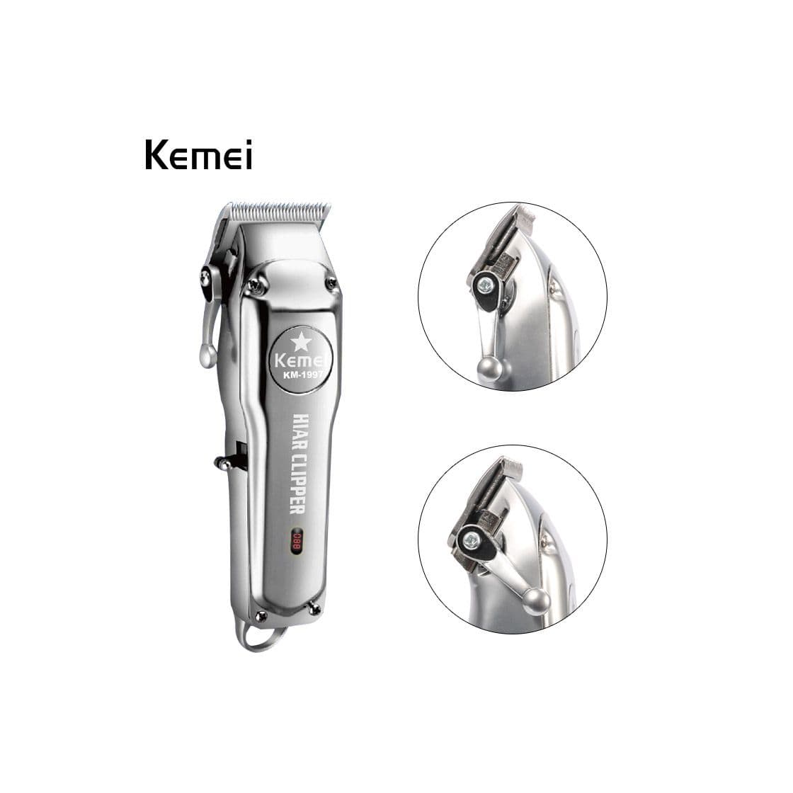 Product Kemei