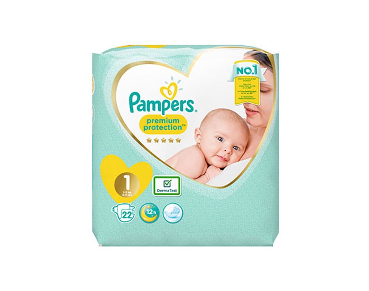 Product Pampers 