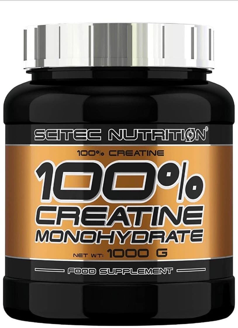 Product  Creatine Monohydrate Powder