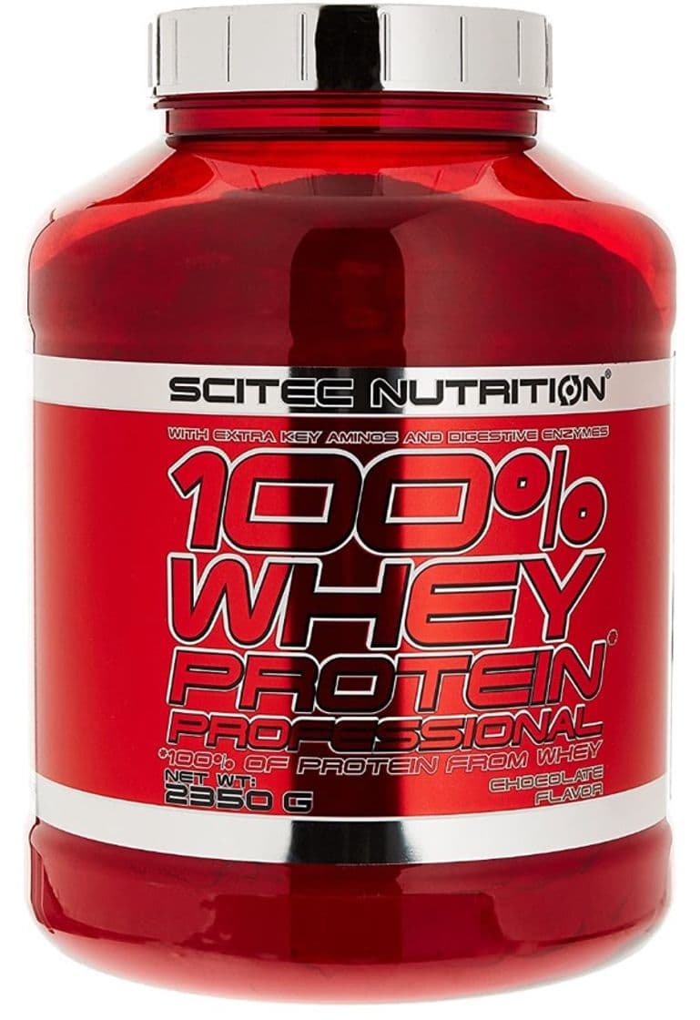 Producto Scitec Nutrition
