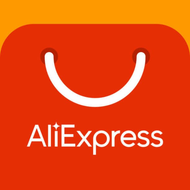 Product AliExpress 